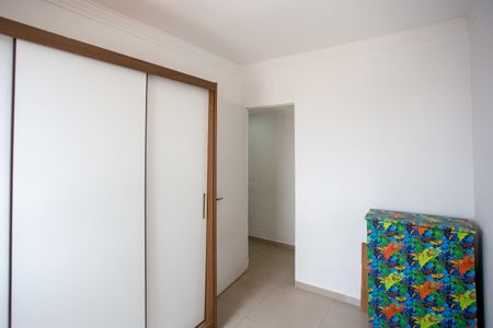 Apartamento para alugar com 48m², 2 quartos e 1 vagaQuarto 1