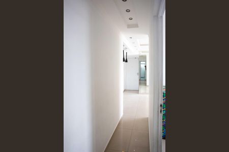 Apartamento para alugar com 48m², 2 quartos e 1 vagaCorredor