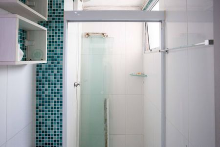 Apartamento para alugar com 48m², 2 quartos e 1 vagaBanheiro