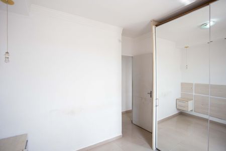 Apartamento para alugar com 48m², 2 quartos e 1 vagaQuarto 2