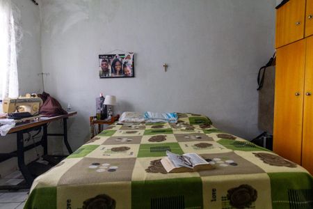 Quarto de casa à venda com 1 quarto, 183m² em Vila Santana, São Paulo