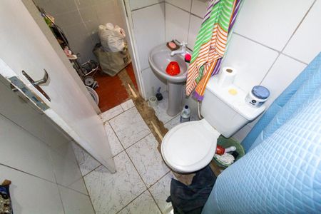 Casa à venda com 183m², 1 quarto e sem vagaBanheiro