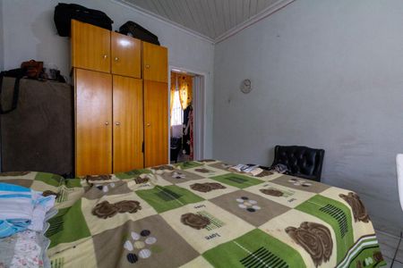 Quarto de casa à venda com 1 quarto, 183m² em Vila Santana, São Paulo