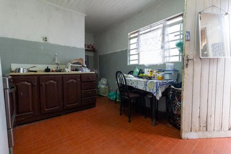 Casa à venda com 183m², 1 quarto e sem vagaCozinha