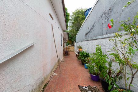 Casa à venda com 183m², 1 quarto e sem vagaÁrea de Serviço e Quintal