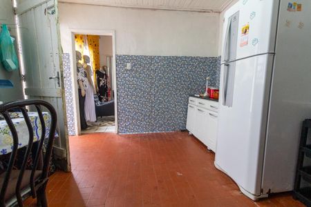 Casa à venda com 183m², 1 quarto e sem vagaCozinha