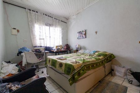 Casa à venda com 183m², 1 quarto e sem vagaQuarto