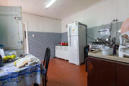 Casa à venda com 183m², 1 quarto e sem vagaCozinha