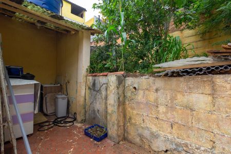 Casa à venda com 183m², 1 quarto e sem vagaÁrea de Serviço e Quintal