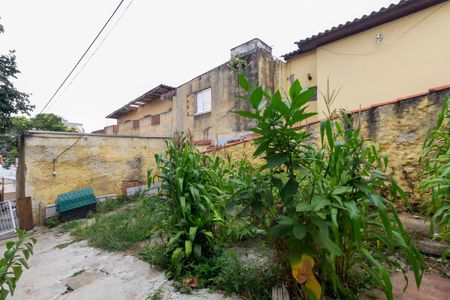 Casa à venda com 183m², 1 quarto e sem vagaÁrea de Serviço e Quintal