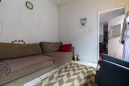 Casa à venda com 183m², 1 quarto e sem vagaSala