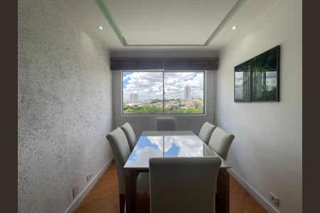 Apartamento à venda com 3 quartos, 68m² em Vila Leonor, Guarulhos