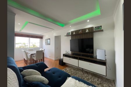 Apartamento à venda com 3 quartos, 68m² em Vila Leonor, Guarulhos