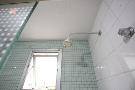 Apartamento à venda com 60m², 2 quartos e 1 vagaBanheiro Social