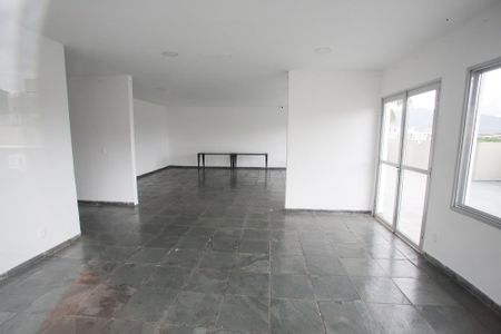 Apartamento à venda com 60m², 2 quartos e 1 vagaÁrea comum - Salão de festas