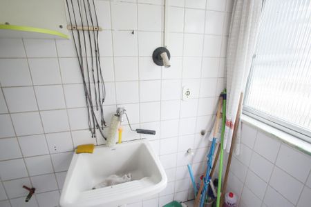Apartamento à venda com 60m², 2 quartos e 1 vagaÁrea de Serviço