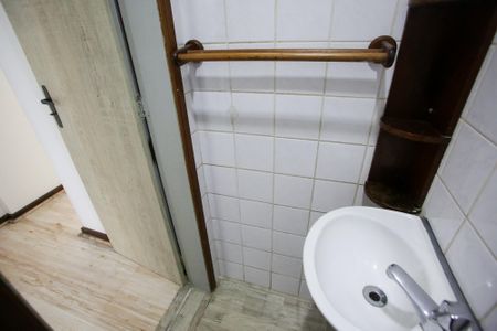 Apartamento à venda com 60m², 2 quartos e 1 vagaLavabo
