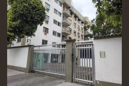 Apartamento à venda com 60m², 2 quartos e 1 vagaFachada