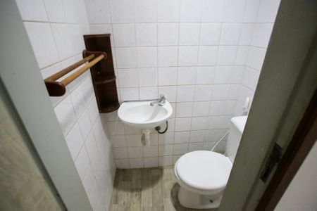 Apartamento à venda com 60m², 2 quartos e 1 vagaLavabo