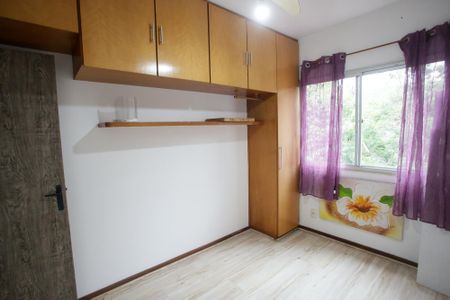 Apartamento à venda com 60m², 2 quartos e 1 vagaQuarto 2