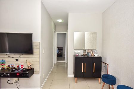 Apartamento para alugar com 48m², 2 quartos e 1 vagaSala