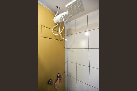 Apartamento para alugar com 48m², 2 quartos e 1 vagaChuveiro do Banheiro