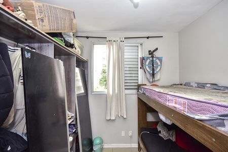 Apartamento para alugar com 48m², 2 quartos e 1 vagaQuarto 2