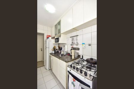 Apartamento para alugar com 48m², 2 quartos e 1 vagaCozinha