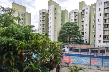 Apartamento para alugar com 48m², 2 quartos e 1 vagaVista do Quarto 2