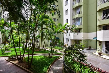 Apartamento para alugar com 48m², 2 quartos e 1 vagaJardim