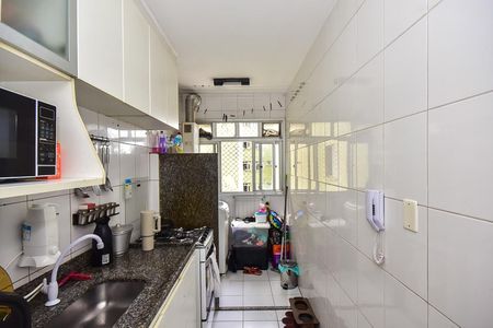 Apartamento para alugar com 48m², 2 quartos e 1 vagaCozinha