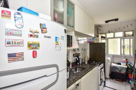 Apartamento para alugar com 48m², 2 quartos e 1 vagaCozinha