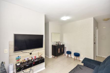 Apartamento para alugar com 48m², 2 quartos e 1 vagaSala