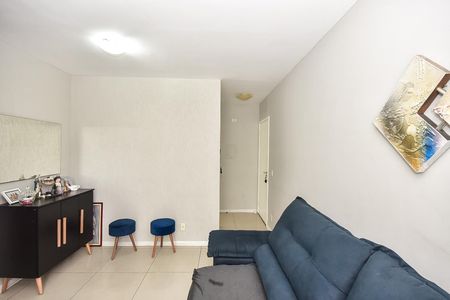 Sala de apartamento para alugar com 2 quartos, 48m² em Parque Munhoz, São Paulo