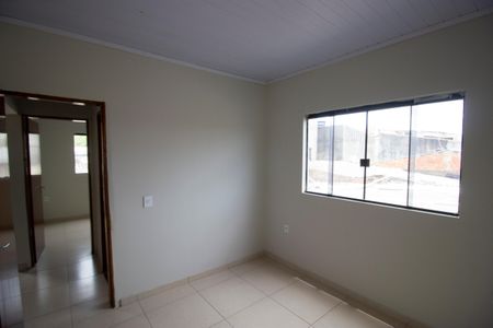 Apartamento para alugar com 3 quartos, 60m² em Samambaia, Brasília