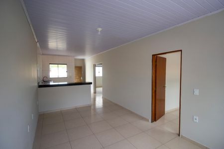 Apartamento para alugar com 3 quartos, 60m² em Samambaia, Brasília