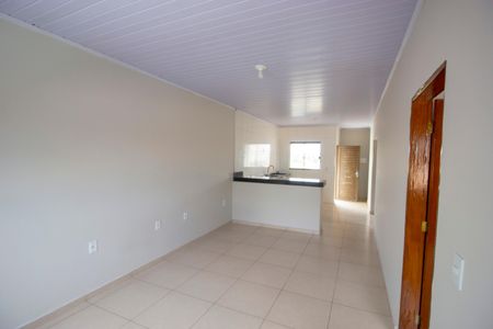 Apartamento para alugar com 3 quartos, 60m² em Samambaia, Brasília