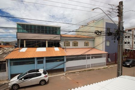 Apartamento para alugar com 3 quartos, 60m² em Samambaia, Brasília