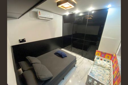 Quarto de apartamento para alugar com 1 quarto, 60m² em Copacabana, Rio de Janeiro