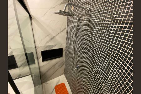 Apartamento para alugar com 45m², 1 quarto e 1 vagaBanheiro