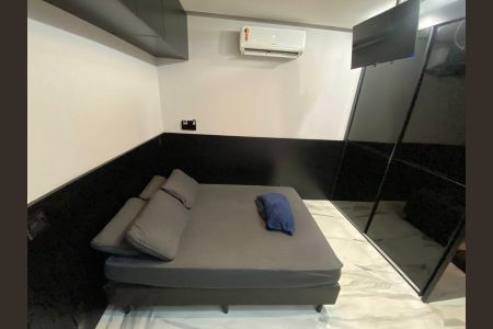 Quarto de apartamento para alugar com 1 quarto, 60m² em Copacabana, Rio de Janeiro