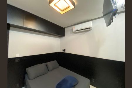 Quarto de apartamento para alugar com 1 quarto, 60m² em Copacabana, Rio de Janeiro