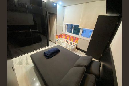 Quarto de apartamento para alugar com 1 quarto, 60m² em Copacabana, Rio de Janeiro