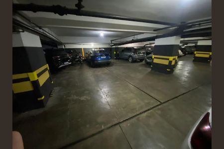 Apartamento para alugar com 45m², 1 quarto e 1 vagaGaragem