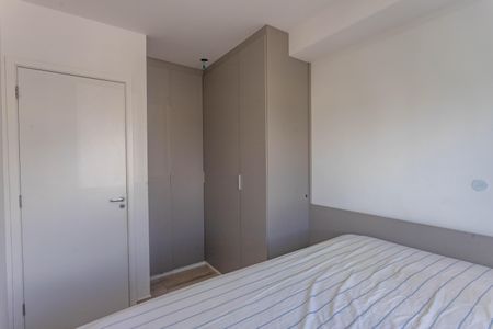 Quarto 1  de apartamento para alugar com 2 quartos, 45m² em Centro, Diadema