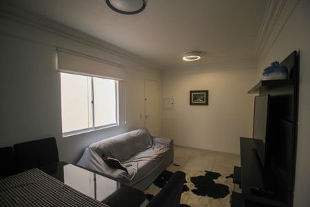 Apartamento para alugar com 2 quartos, 52m² em Parque Morumbi, Votorantim
