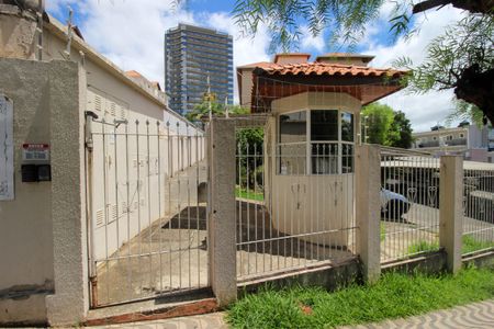 Apartamento para alugar com 52m², 2 quartos e 1 vaga