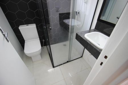 Apartamento para alugar com 52m², 2 quartos e 1 vaga