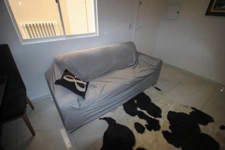 Apartamento para alugar com 52m², 2 quartos e 1 vaga