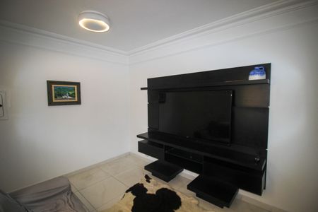 Apartamento para alugar com 52m², 2 quartos e 1 vaga